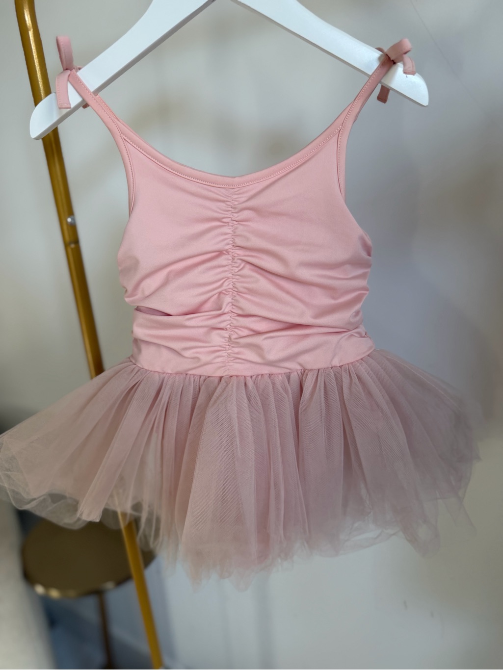 Iloveplum Girls Pink Tutu
